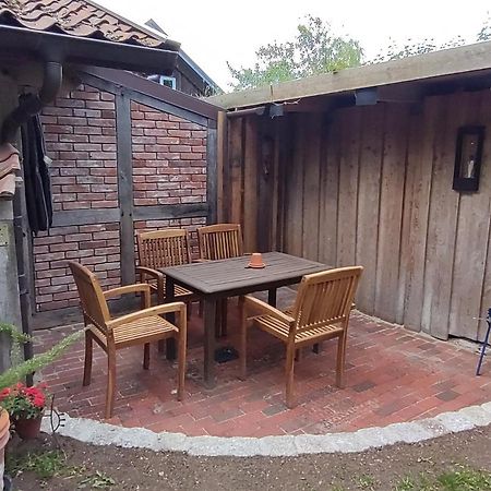 Fewo Haus Patze Betzendorf エクステリア 写真