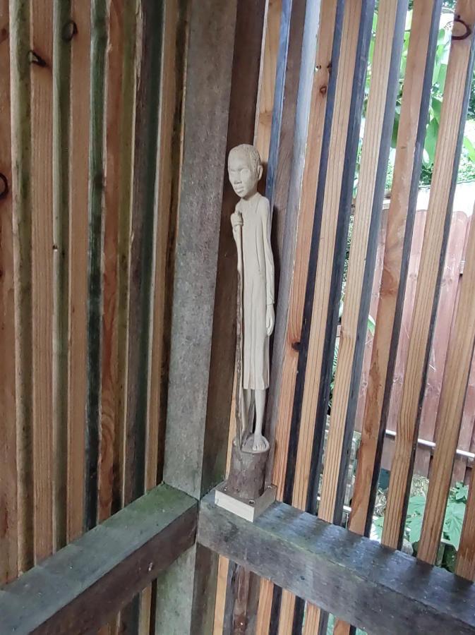 Fewo Haus Patze Betzendorf エクステリア 写真