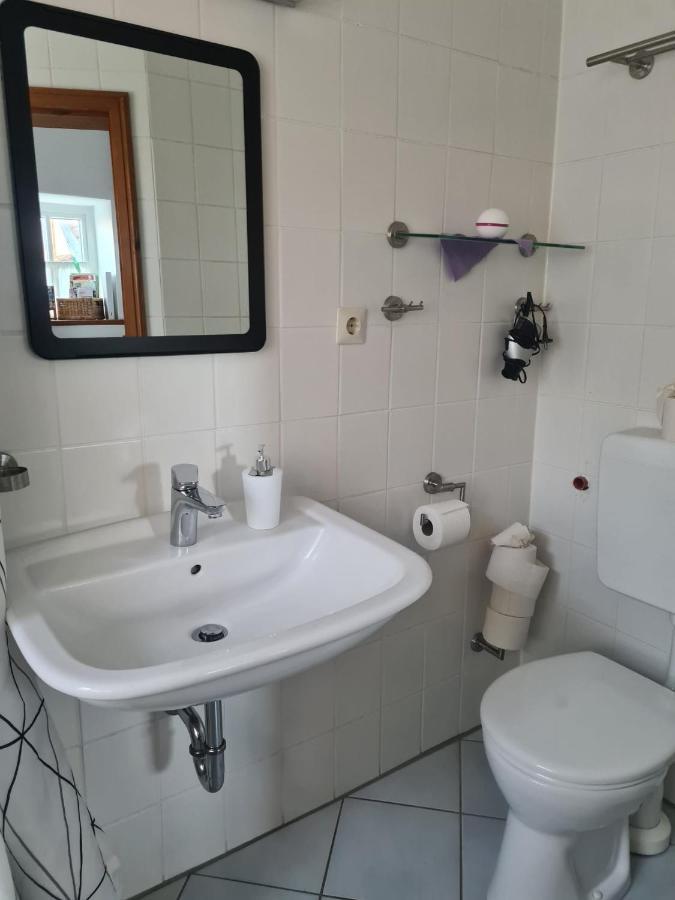 Fewo Haus Patze Betzendorf エクステリア 写真