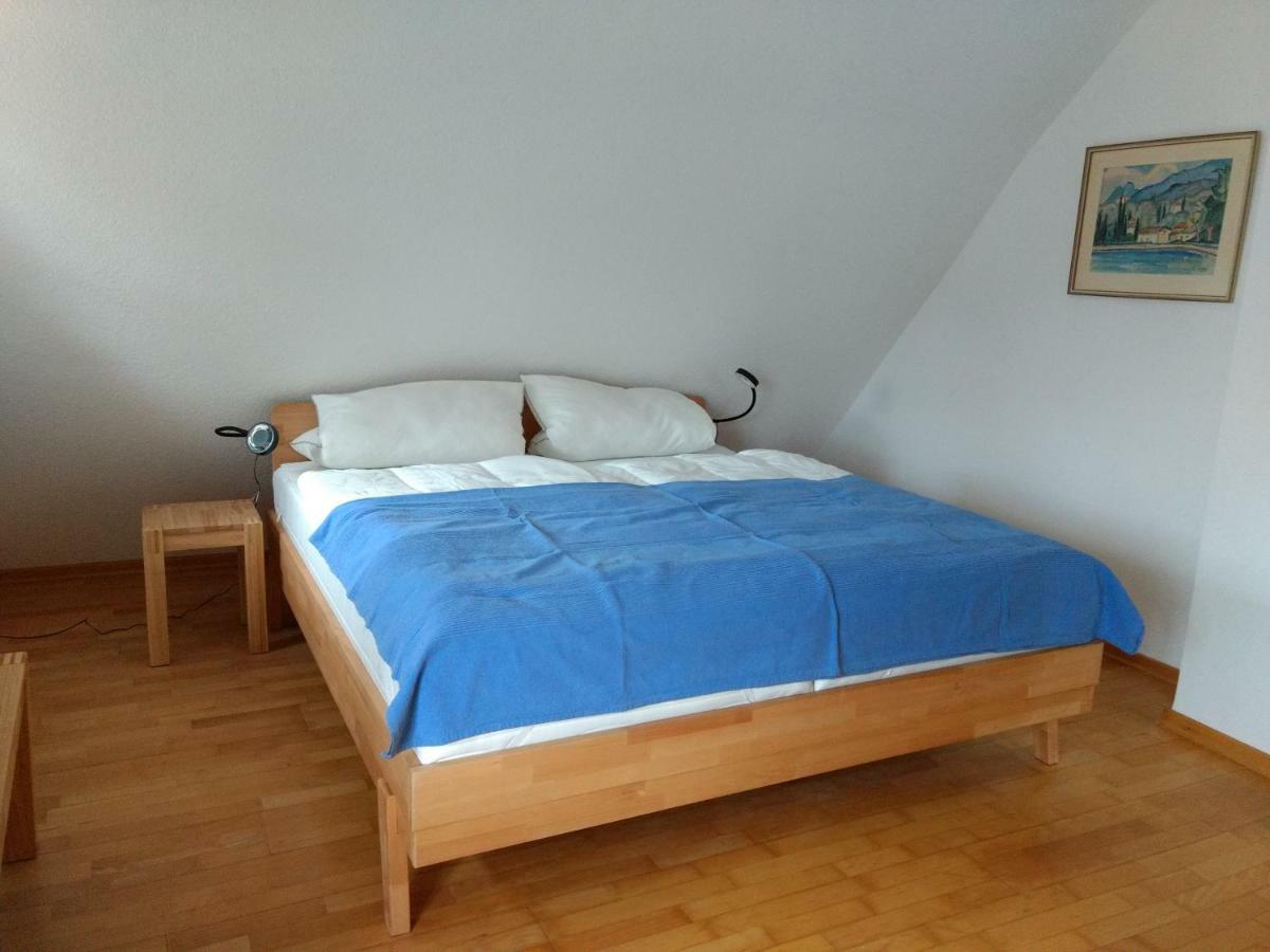 Fewo Haus Patze Betzendorf エクステリア 写真