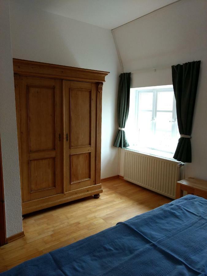 Fewo Haus Patze Betzendorf エクステリア 写真